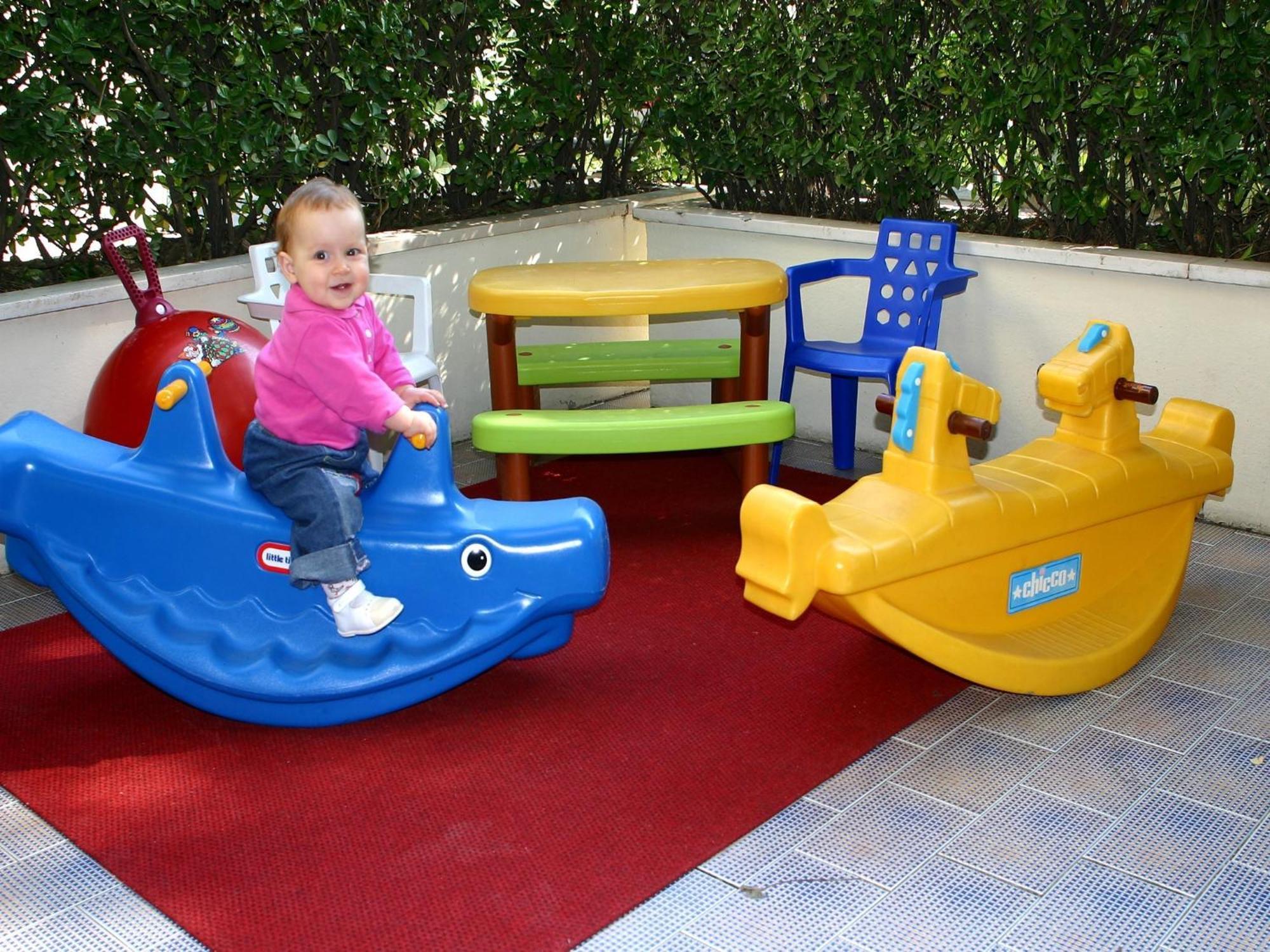 Hotel Nives Riccione Esterno foto