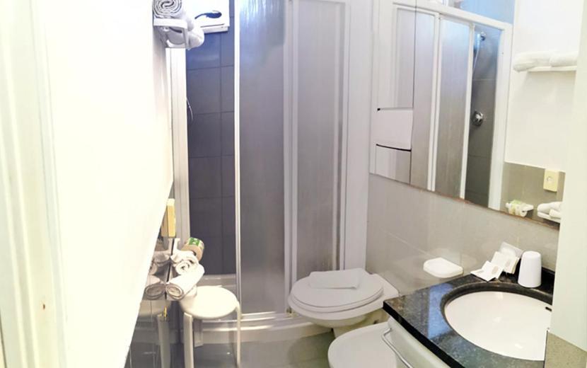 Hotel Nives Riccione Camera foto